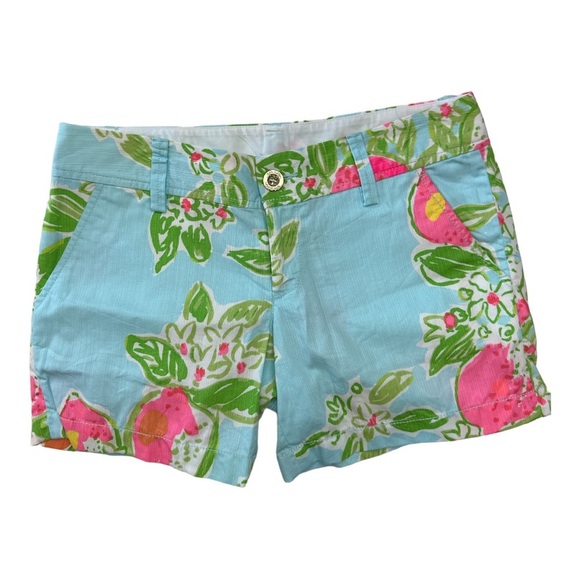 Lilly Pulitzer The Callahan Short - Picture 2 of 6